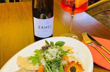Zufall
